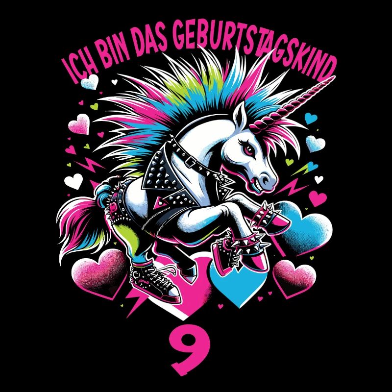 Kindergeburtstag