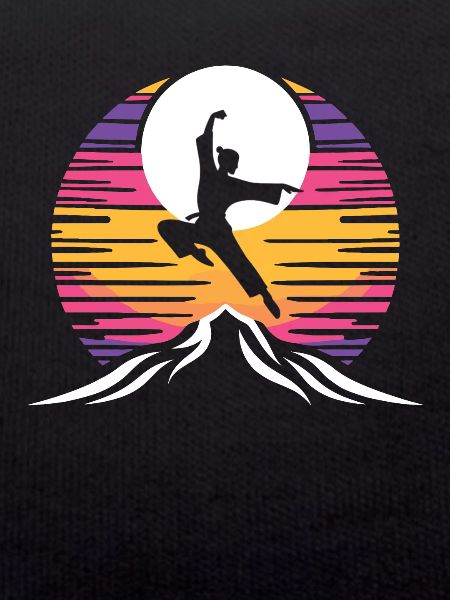 Kung Fu