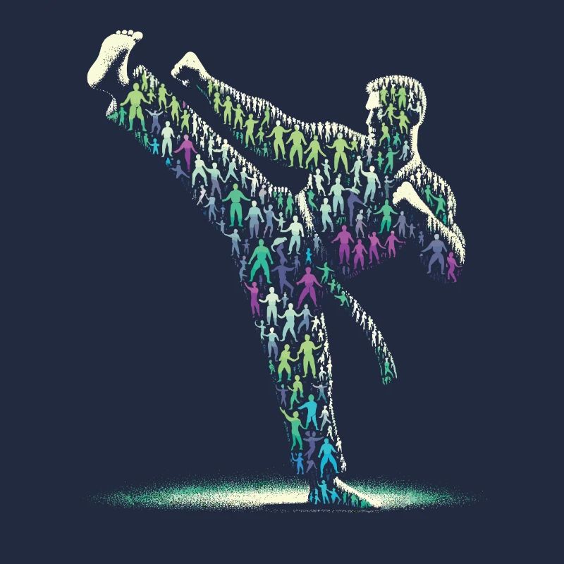 Teakwondo