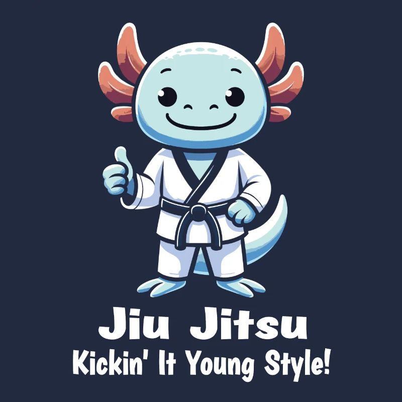 Jiu Jitsu