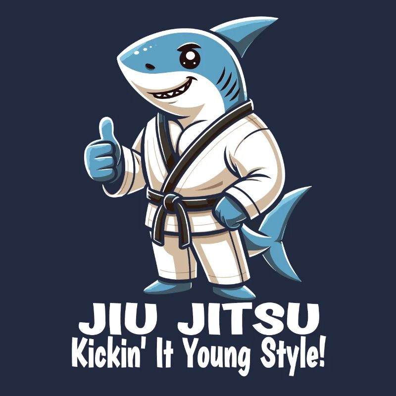 Jiu Jitsu