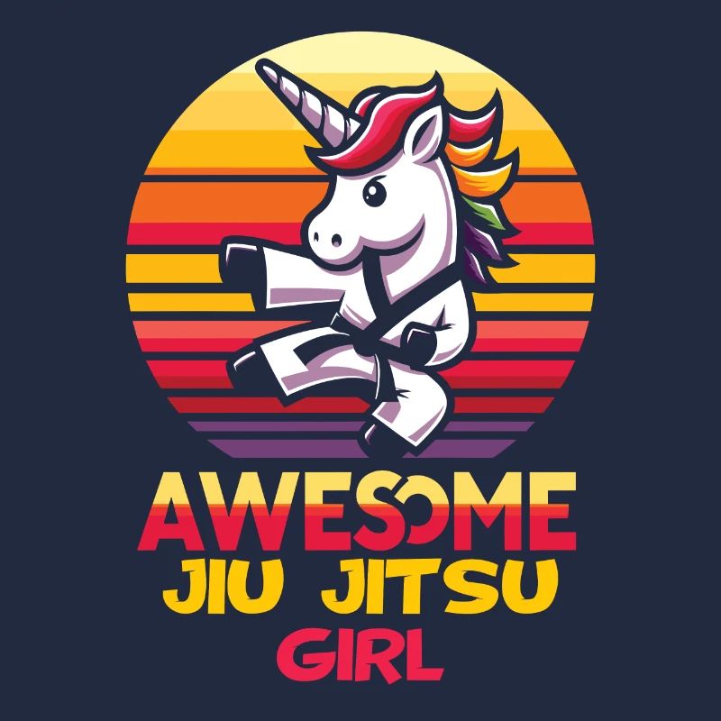 Jiu Jitsu