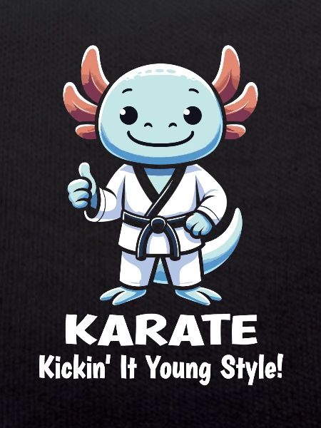 Karaté