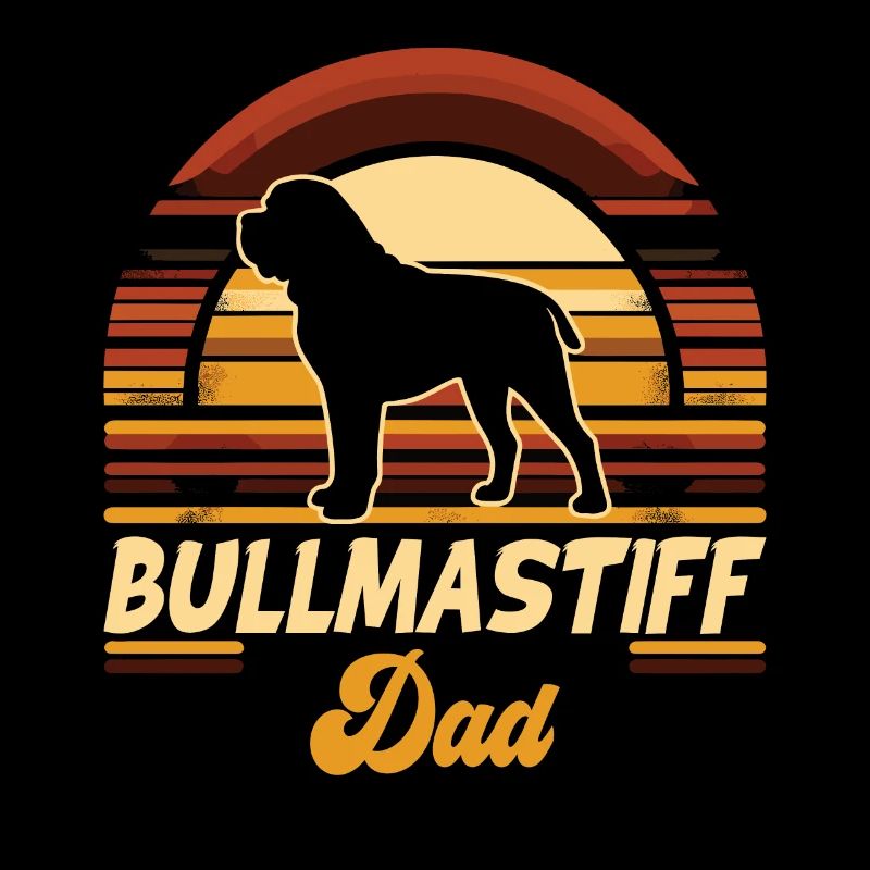 Bullmastiff