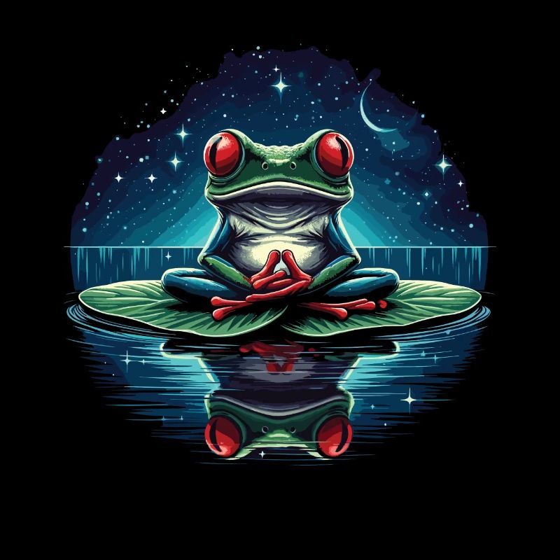 Grenouille