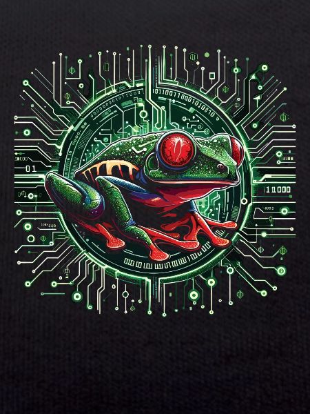 Frosch
