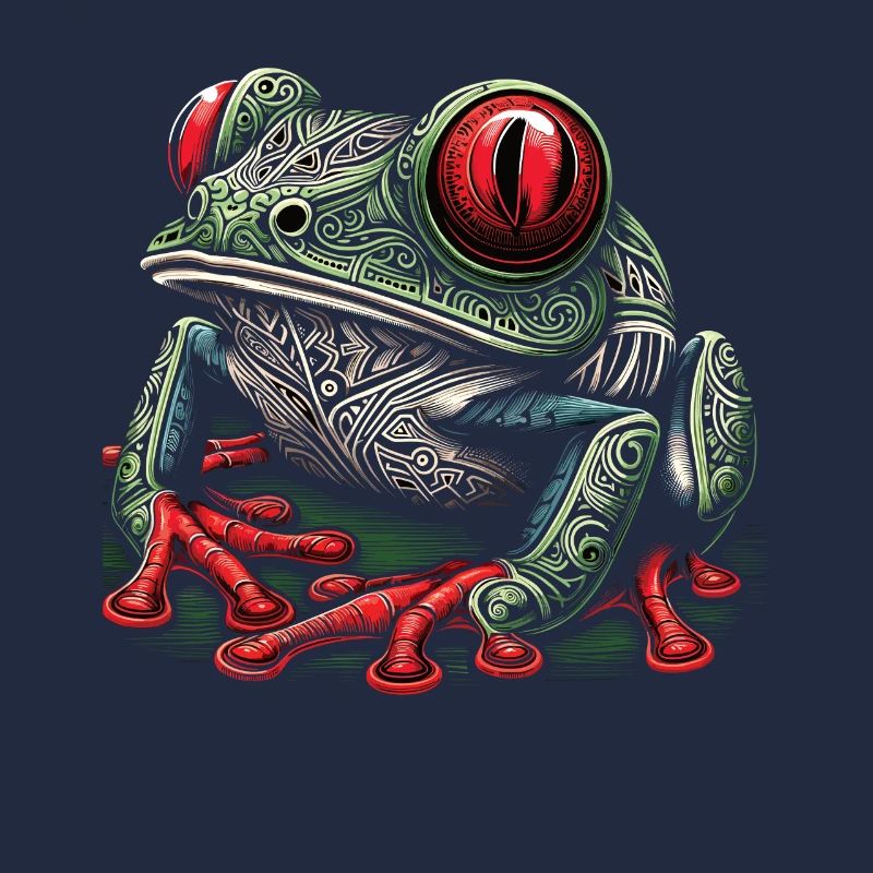 Grenouille