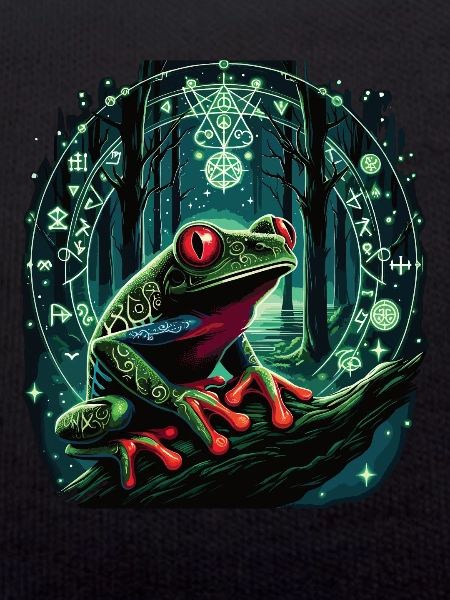 Frog