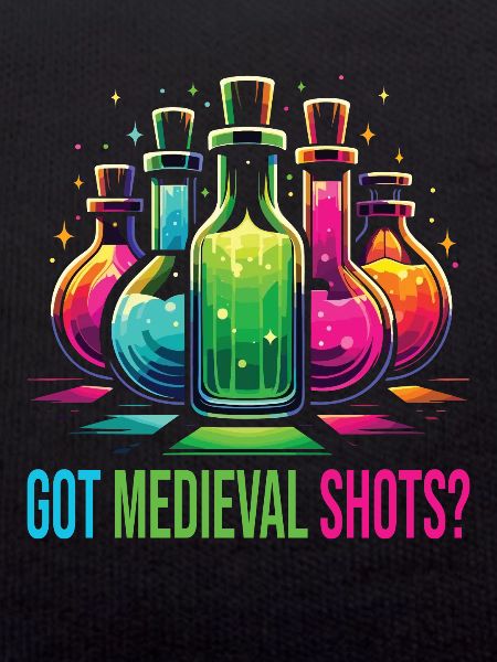 Marché médiéval