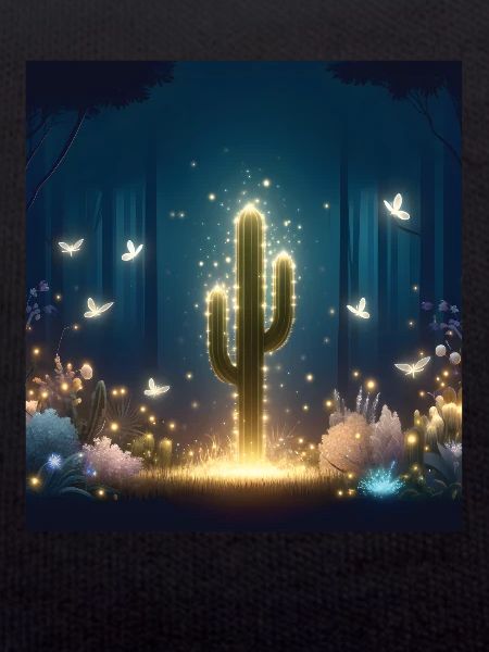 Fairy tale