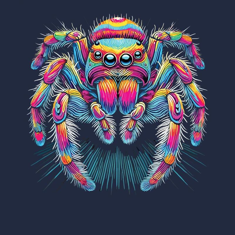 Spinne