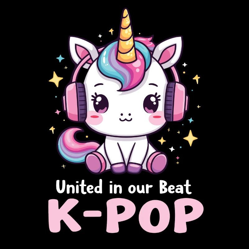 K-Pop