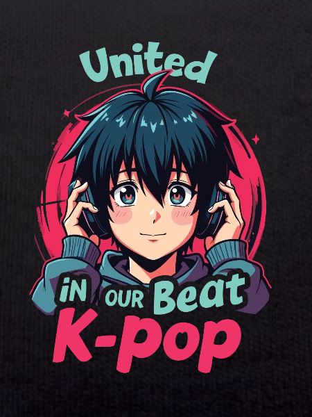 K-Pop