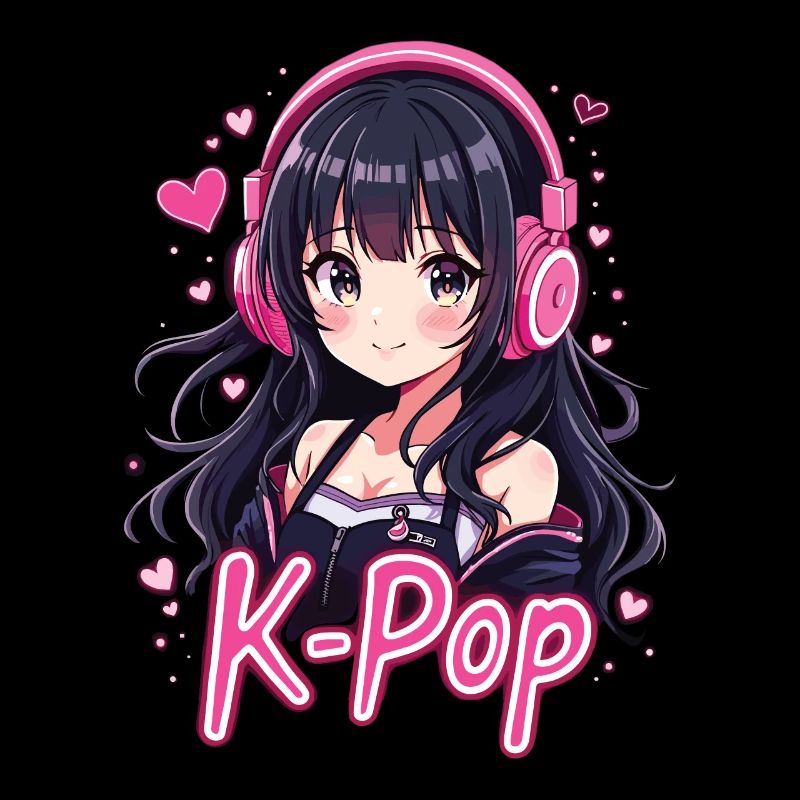 K-Pop