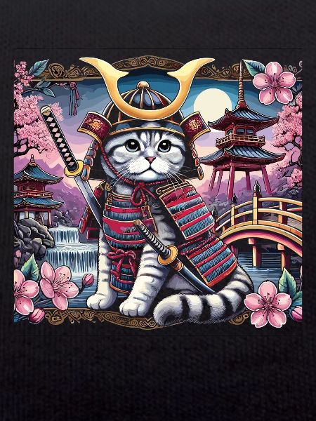 Katze
