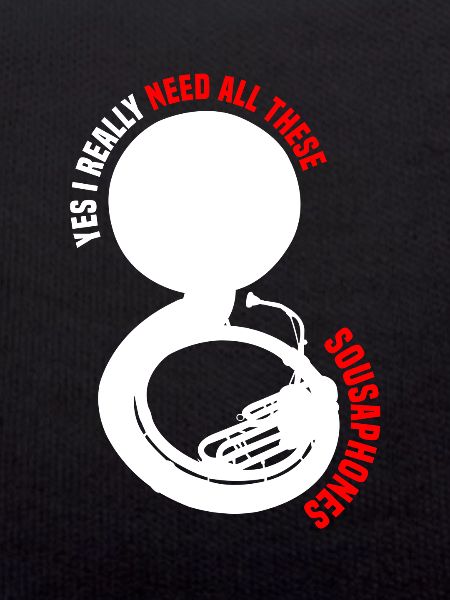 Sousaphone