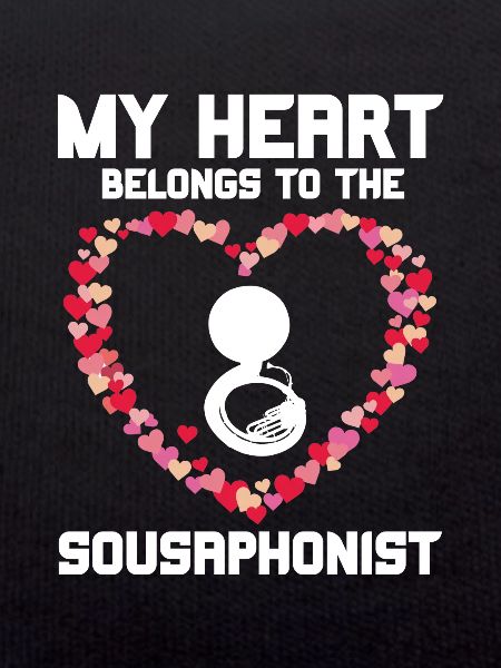 Sousaphone