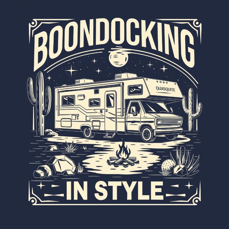 Wohnmobil