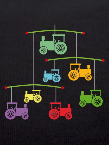 Tractor Mobilé