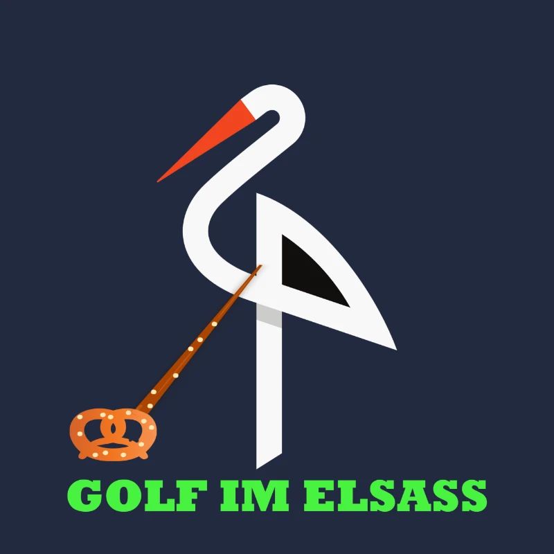 golf im elsass