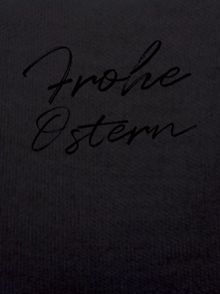 Frohe Ostern