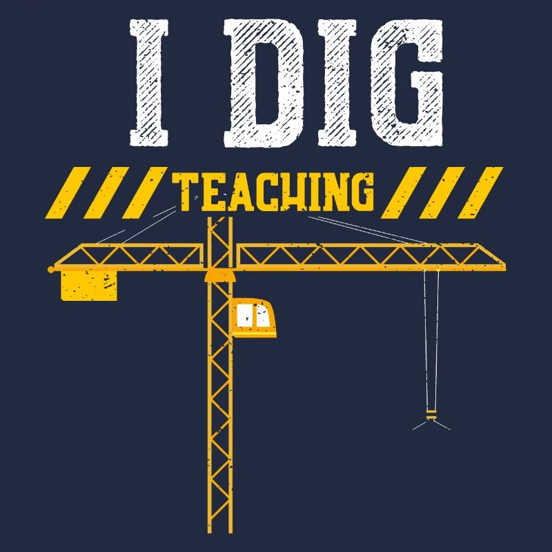 I Dig Teaching