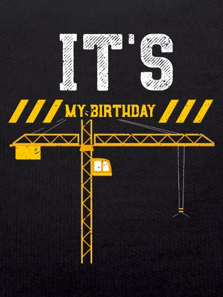 It's My Birthday