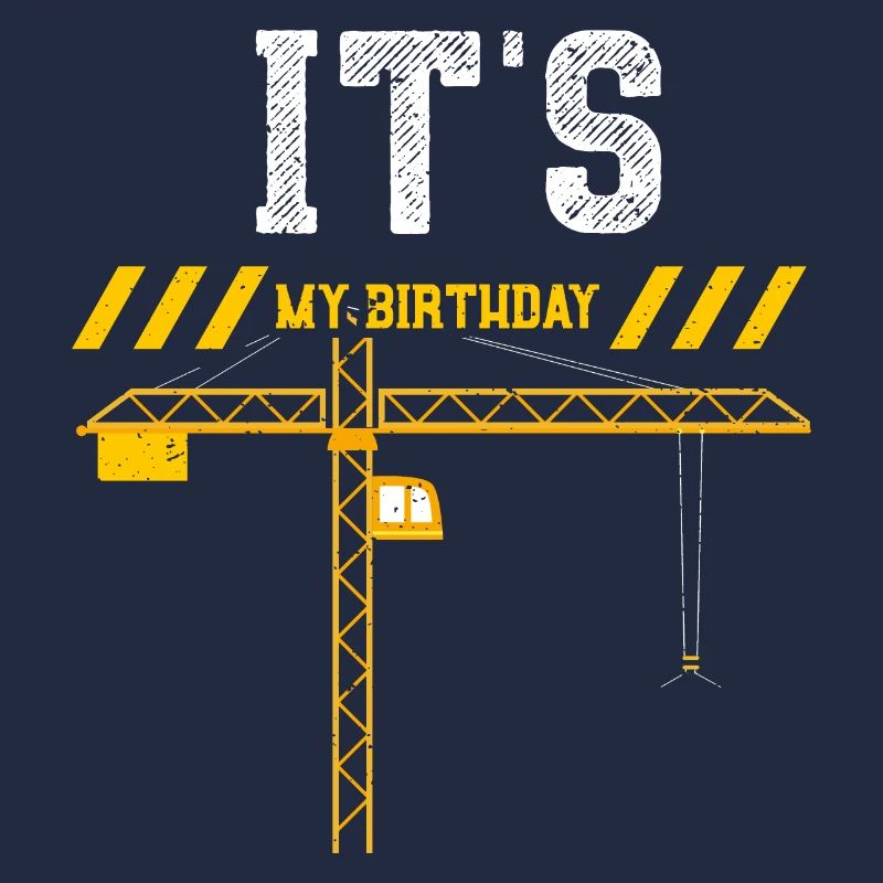 C’est mon anniversaire