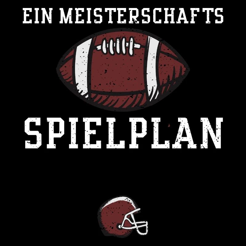 Ein Meisterschafts Spielplan