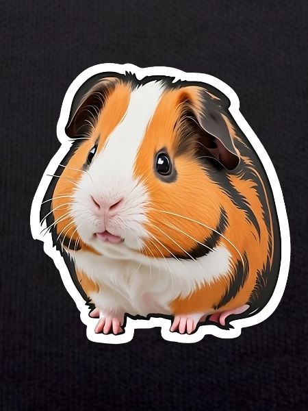 Guinea pig