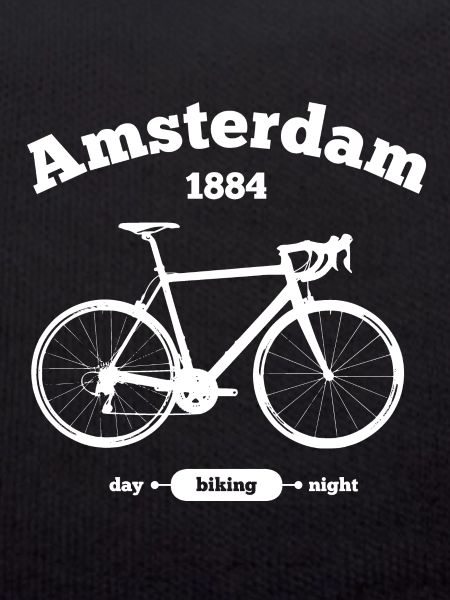 Bicycle Amsterdam