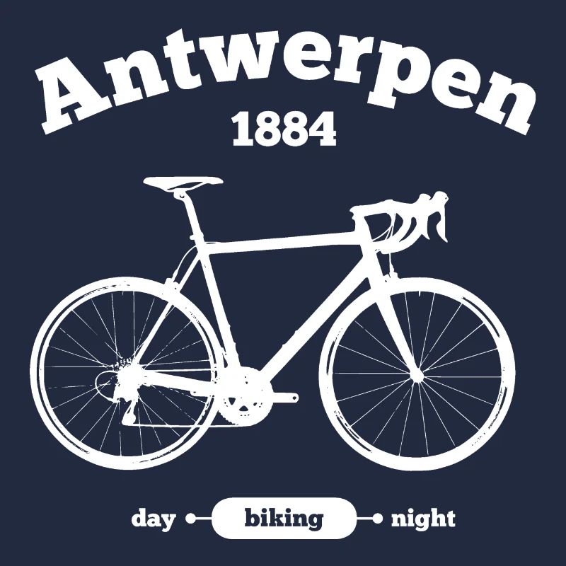 Bicycle Antwerp