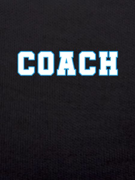 Coach