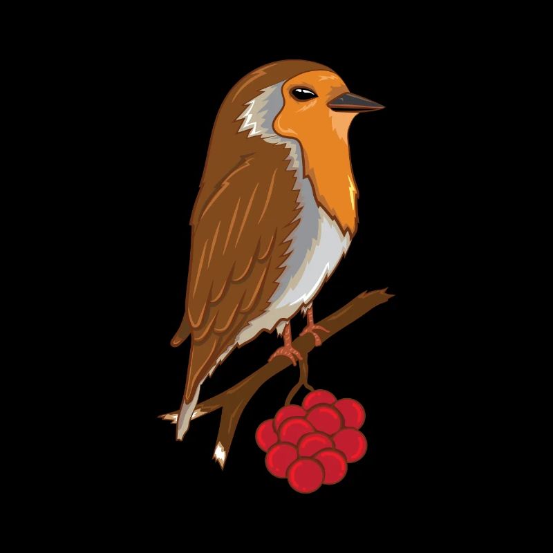 Oiseau arbre oiseaux oiseau cadeau