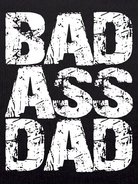 Badass Dad