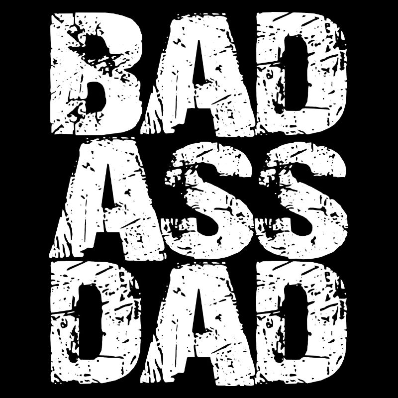 Badass Dad