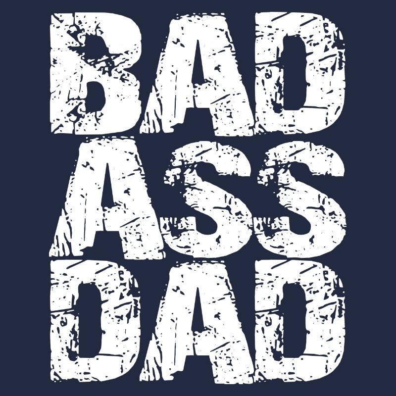 Badass Dad