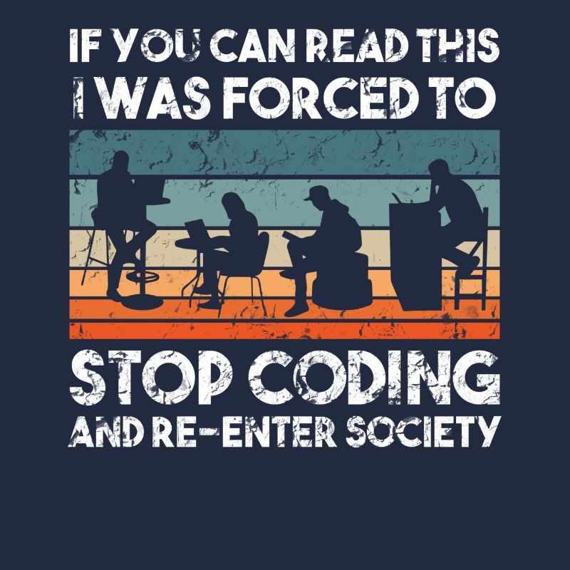 Informaticien / programmeur / programmation