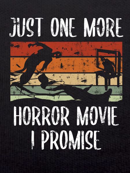 Films d’horreur