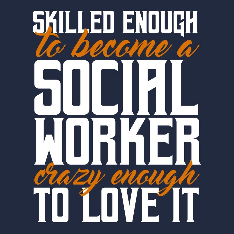 Social worker Social work Social work