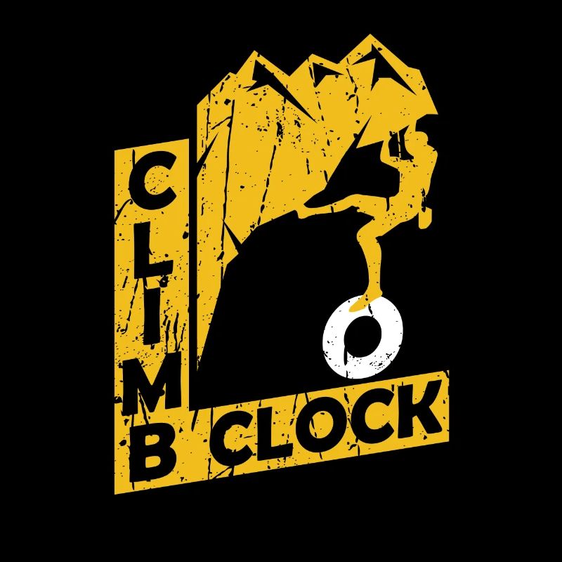 Klettern Bergsport Kletterer