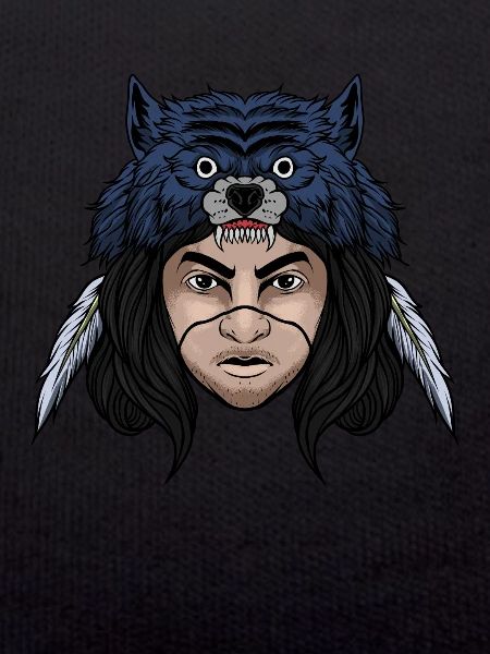 Wolf