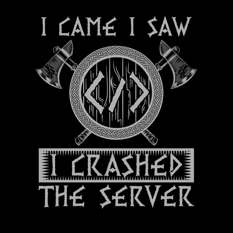 Programmer Coder Software Developer