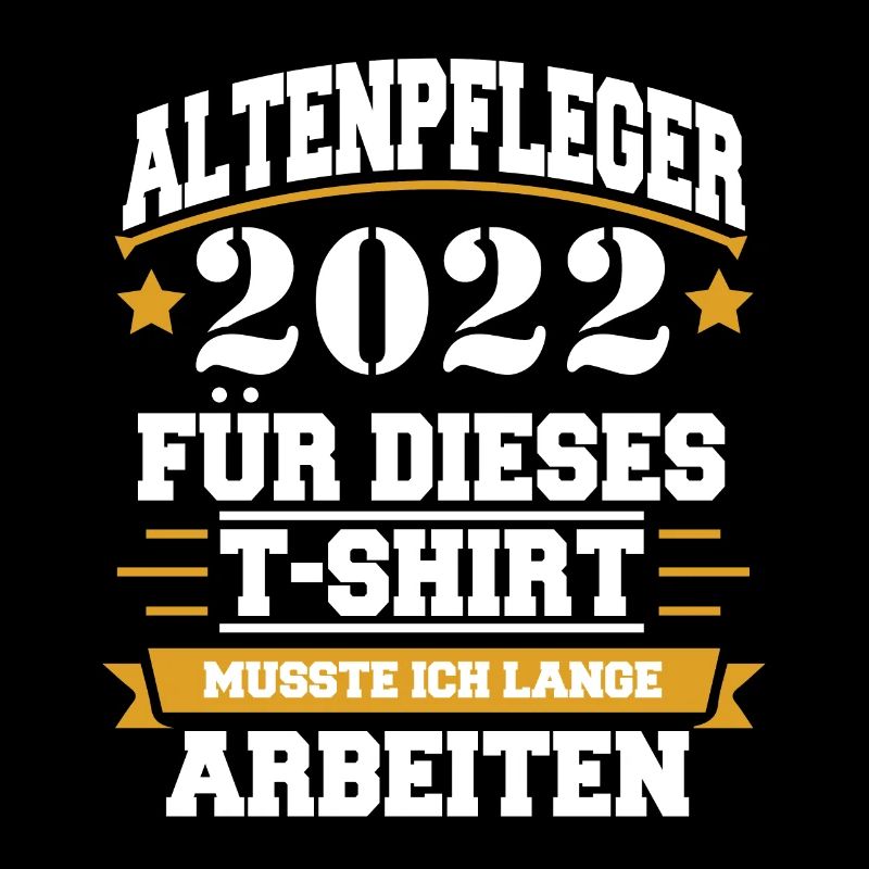 Altenpfleger 2022