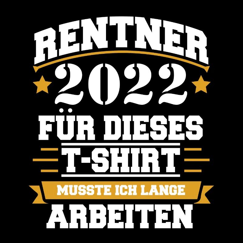 Rentner 2022