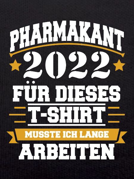 Pharmakant 2022