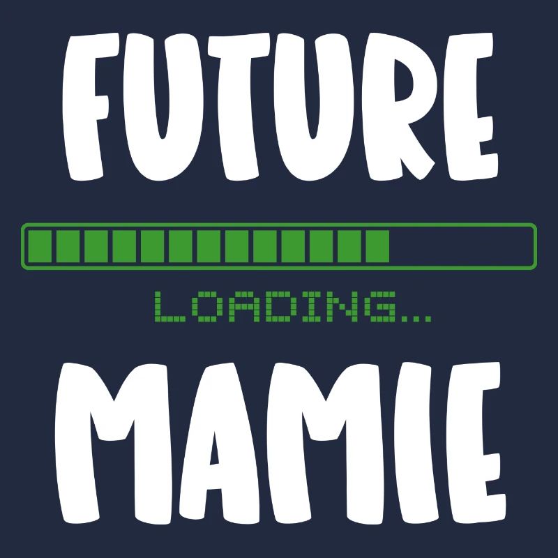 future mamie