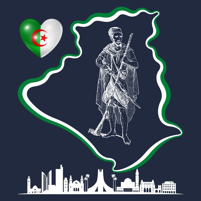ALGERIA