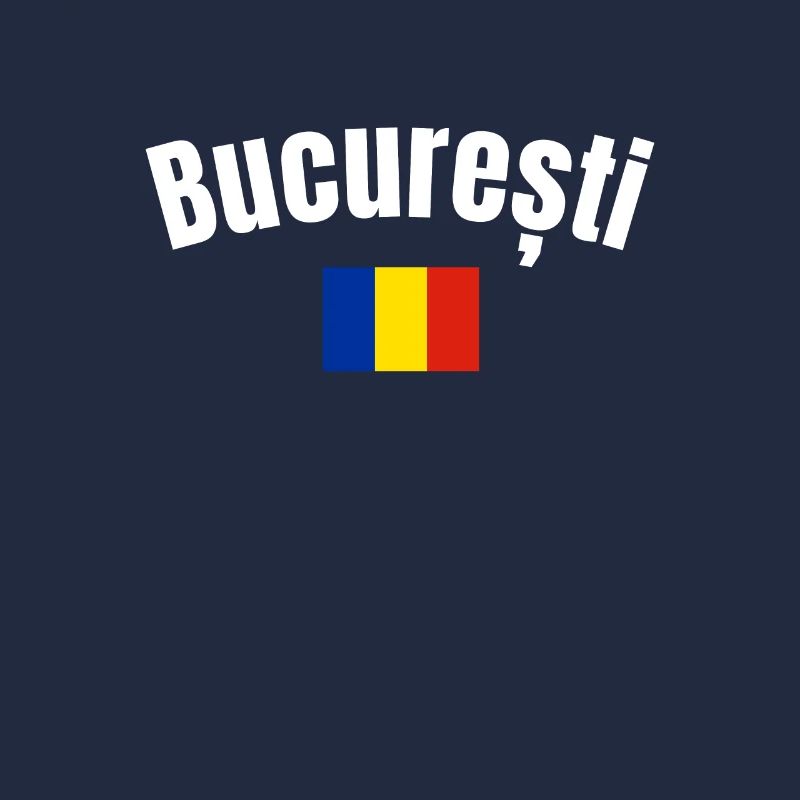 Bucuresti Drapeau Roumain Roumain