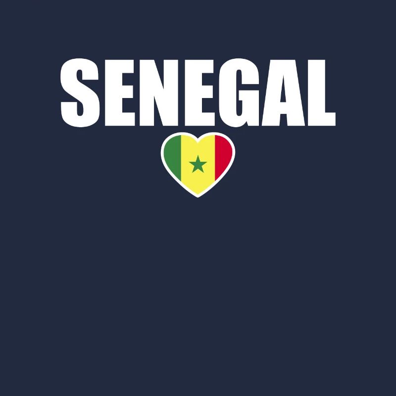 Sénégal Drapeau Sénégal Sénégal